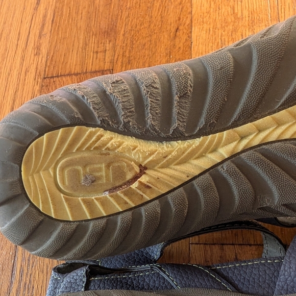 JBU by Jambu Women's Sydney Sandals - Picture 6 of 7